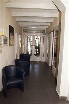 Hotel Résidence Larroque Caussade