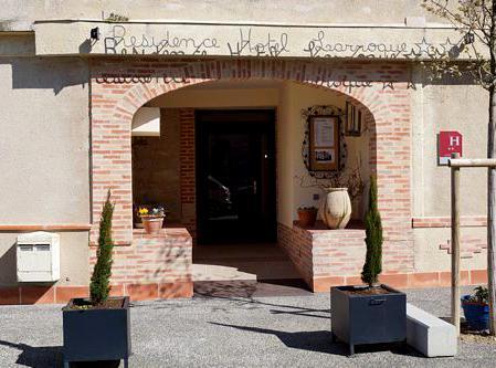 Résidence Larroque Caussade