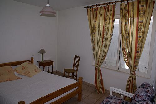 Larroque Hotel 2*