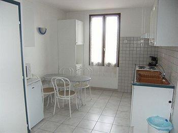 Hotel Larroque Caussade