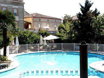 Larroque 2* Caussade
